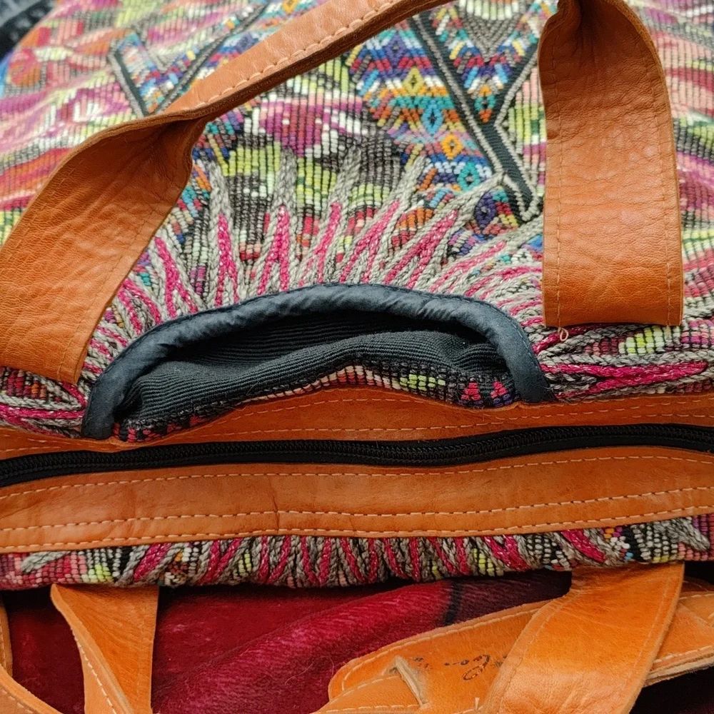 Nena And Company Large Bag